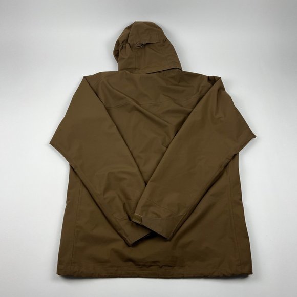 Mountain Equipement Co Op Jacket - Picture 2 of 7